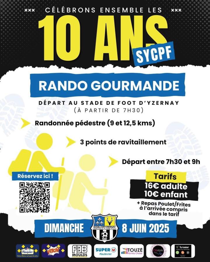 rando 10 ans rando 10 ans