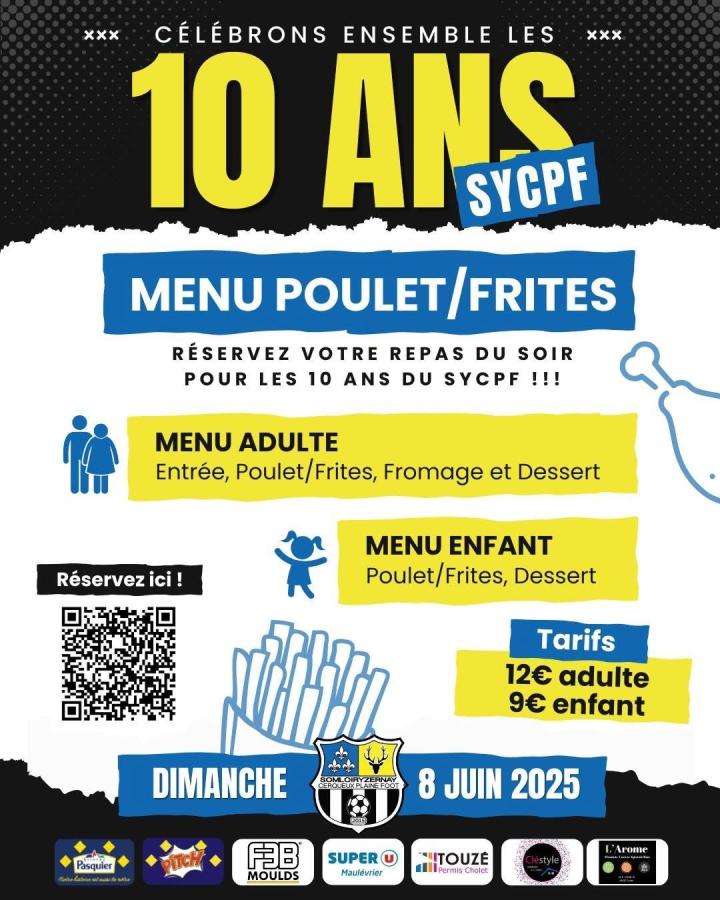 repas 10 ans repas 10 ans